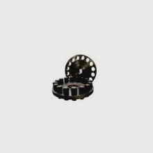 Crown Pin Couplings