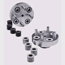 Pin & Bush Couplings