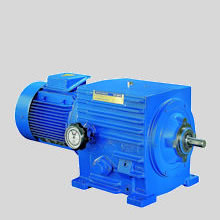 Carter Gear Hydraulic 