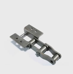 Asphalt Conveyor Chain from Renold