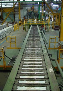 Aluminium Processing Content