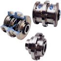 Rail Couplings