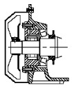 Sprag Clutch Freewheels